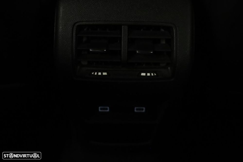 Peugeot 308 1.2 PureTech GT EAT8 - 23
