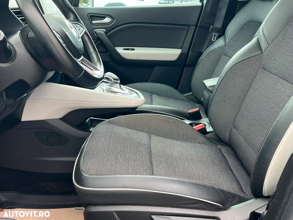 Renault Captur Intens - 28
