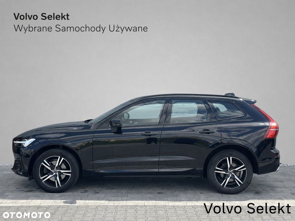 Volvo XC 60 - 7