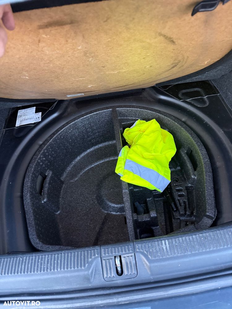 Skoda Octavia 1.6 TDI DPF Classic - 16