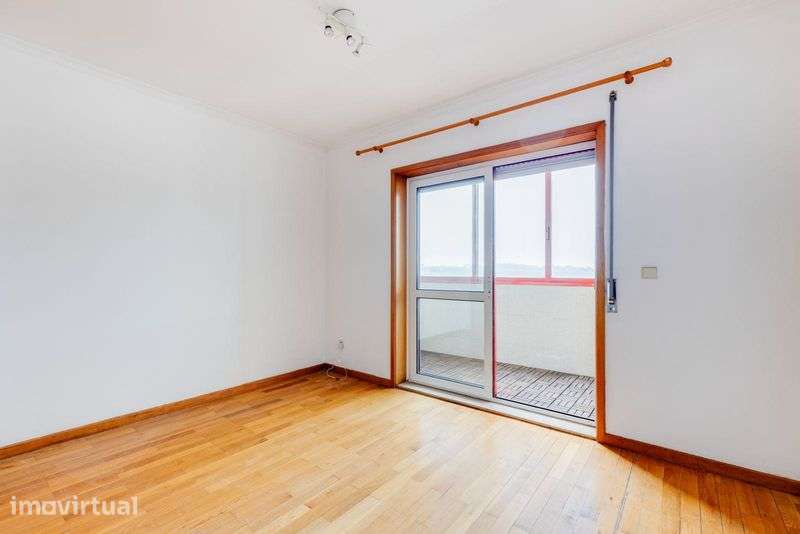 Penthouse à venda no Centro de Matosinhos - Grande imagem: 4/11