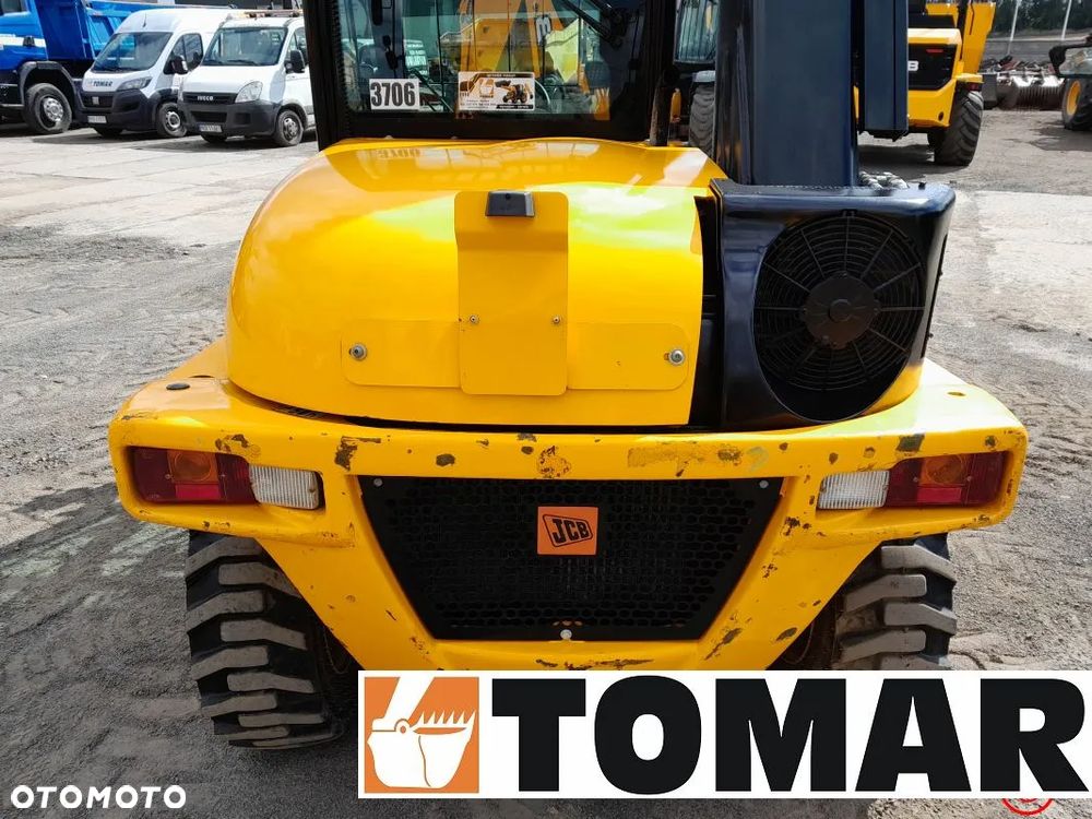 JCB 520-40 - 17