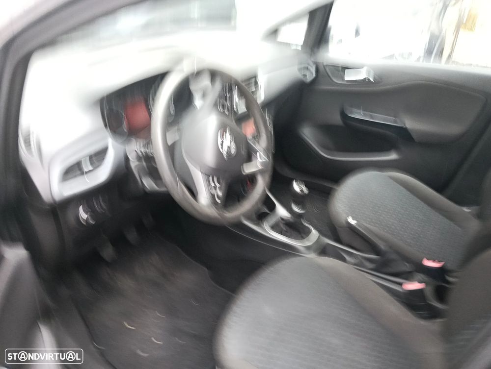 Opel Corsa 1.2 Color Edition - 10