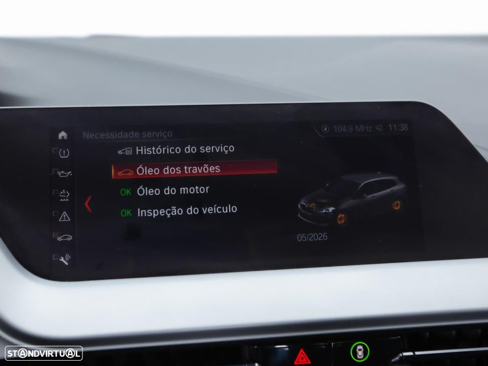 BMW 116 d Corporate Edition - 24