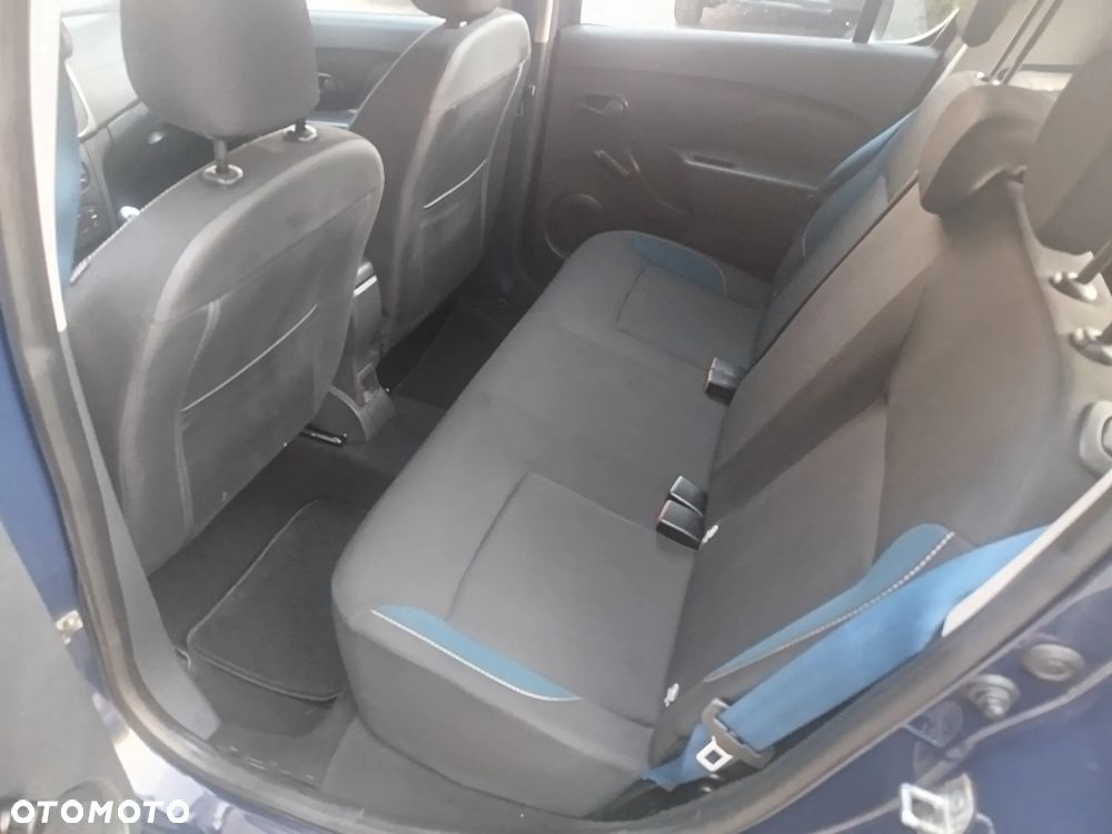 Dacia Sandero 1.2 16V 75 Laureate - 19