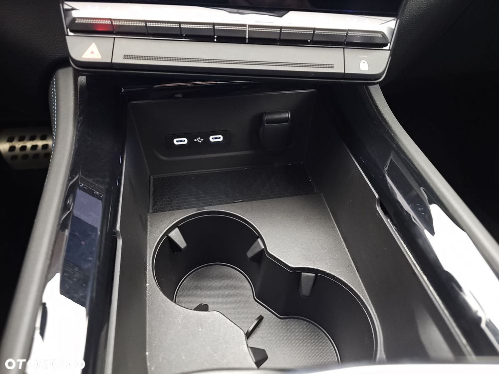 Renault Rafale 1.2 E-Tech Full Hybrid 200 esprit Alpine MMT - 18