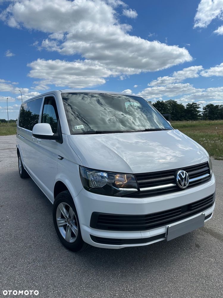 Volkswagen Caravelle 2.0 TDI L2 Highline - 3