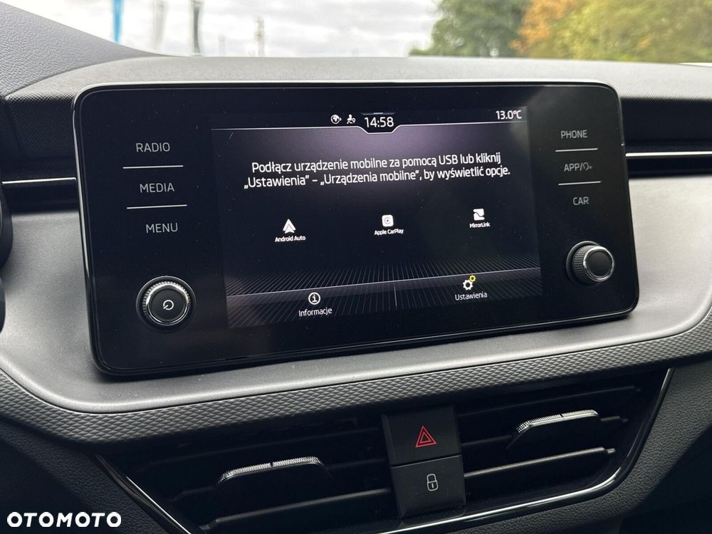 Skoda Kamiq 1.0 TSI Ambition - 32