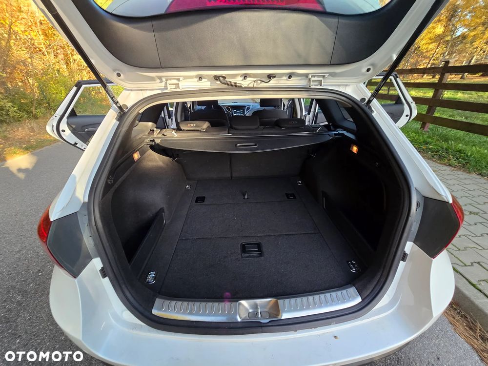 Hyundai i40 1.7 CRDi Premium - 18