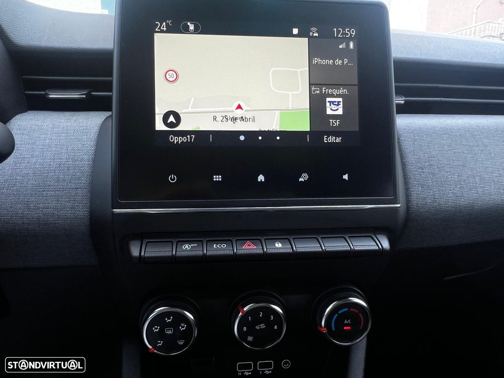Renault Clio 1.0 TCe Evolution - 45