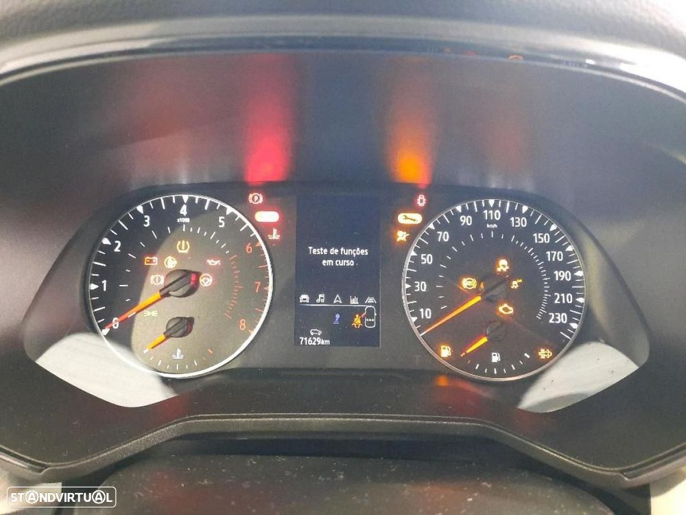 Renault Clio 1.0 TCe Evolution Bi-Fuel - 6