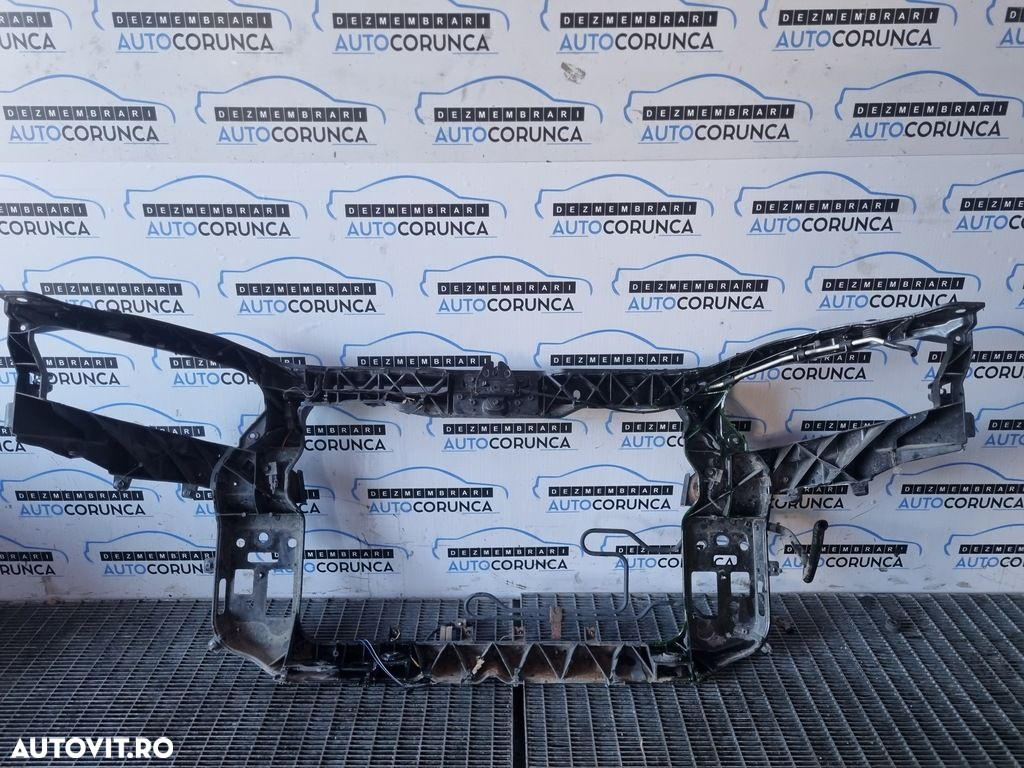 Trager Kia Sorento II 2.2 D 2009 - 2015 2199CC Manuala (1094) - 4