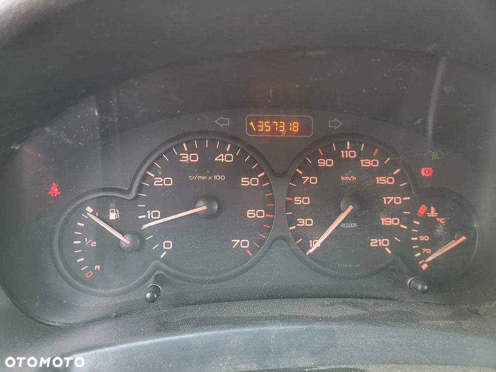 Citroën Berlingo 1.6 HDi Multispace - 13