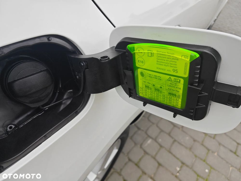 Skoda Octavia 1.5 TSI ACT Business - 13