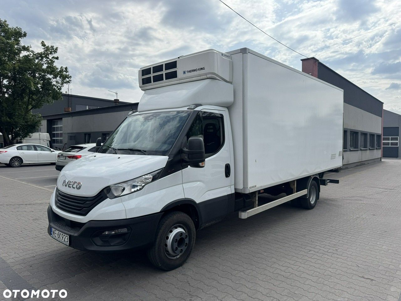 Iveco Daily - 1