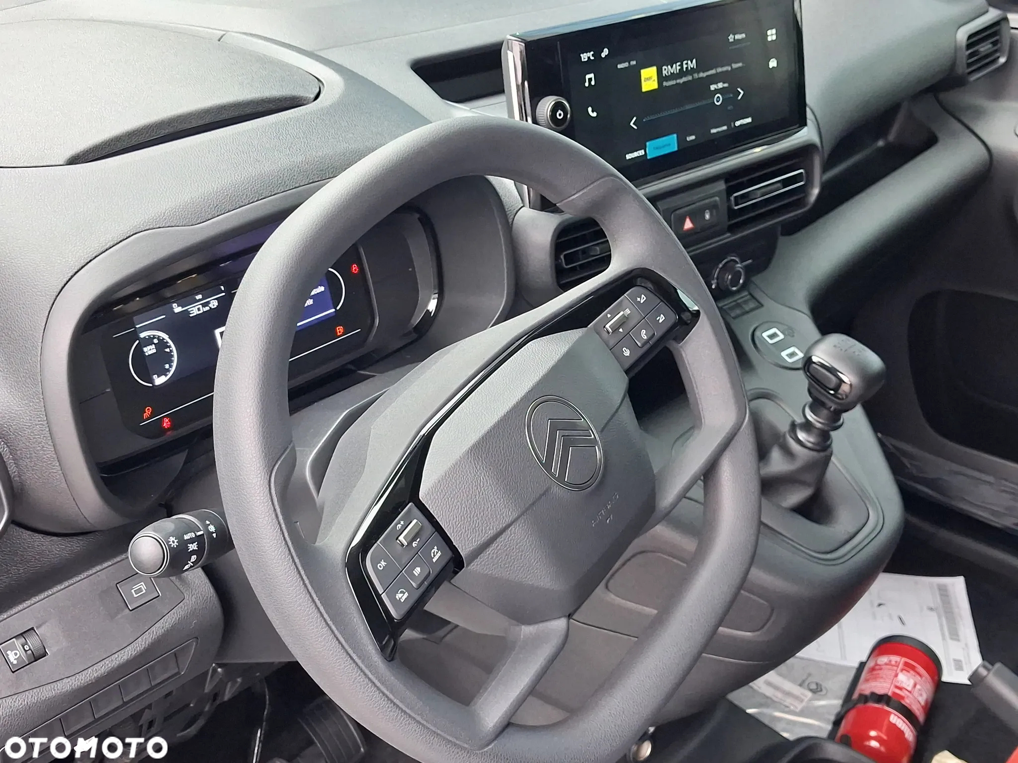 Citroën BERLINGO - 5