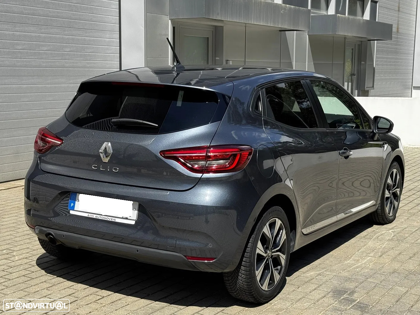 Renault Clio 1.0 TCe Limited - 7