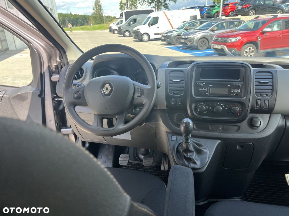 Renault trafic - 13
