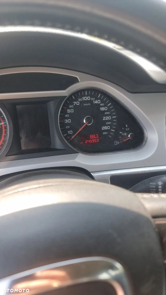 Audi a6 c6 lift - 6