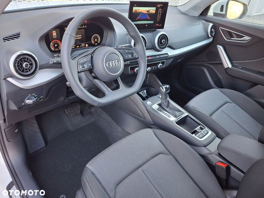 Audi Q2 - 9