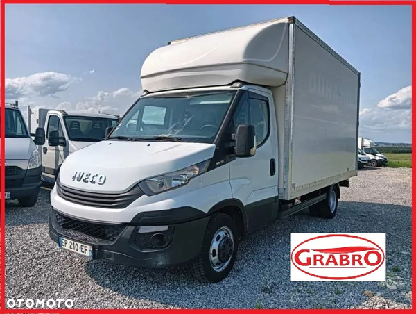 Iveco 35C14, 35C13, 35C15, 35C12