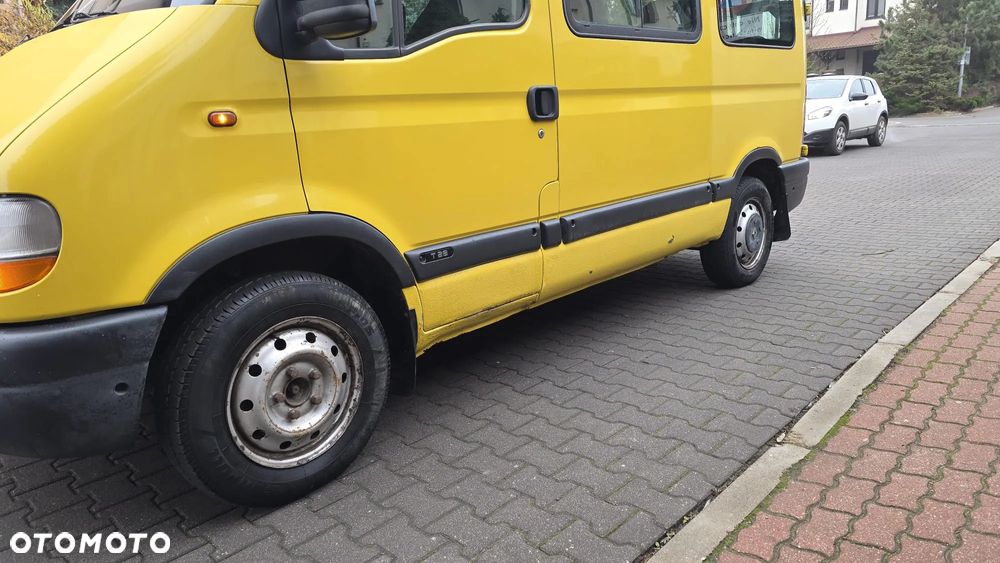 Renault Master - 28