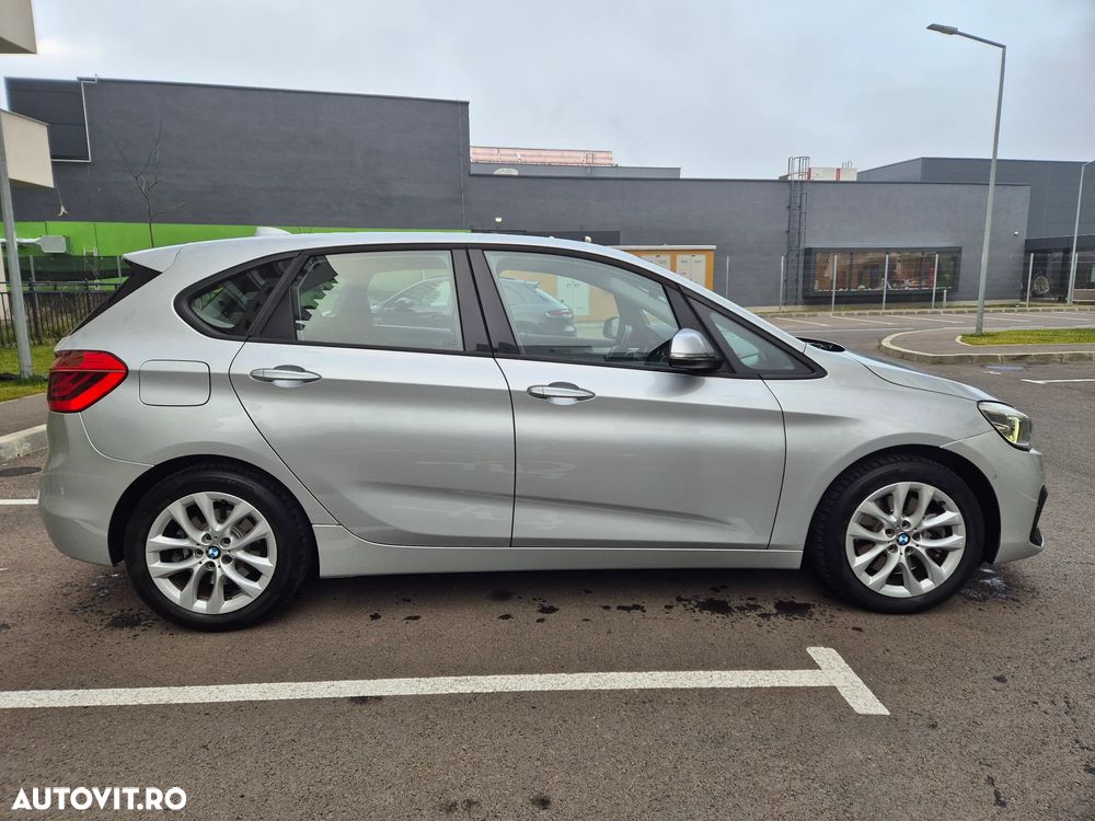 BMW Seria 2 225xe iPerformance Sport Line - 10