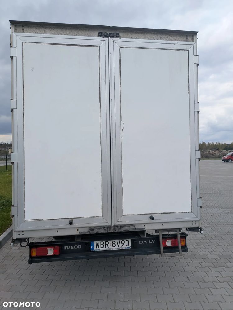 Iveco Daily - 5