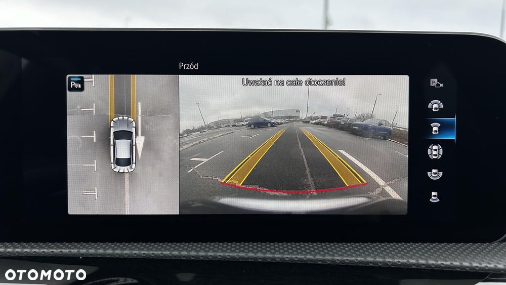 Mercedes-Benz CLA 220 4-Matic Edition 1 7G-DCT - 19