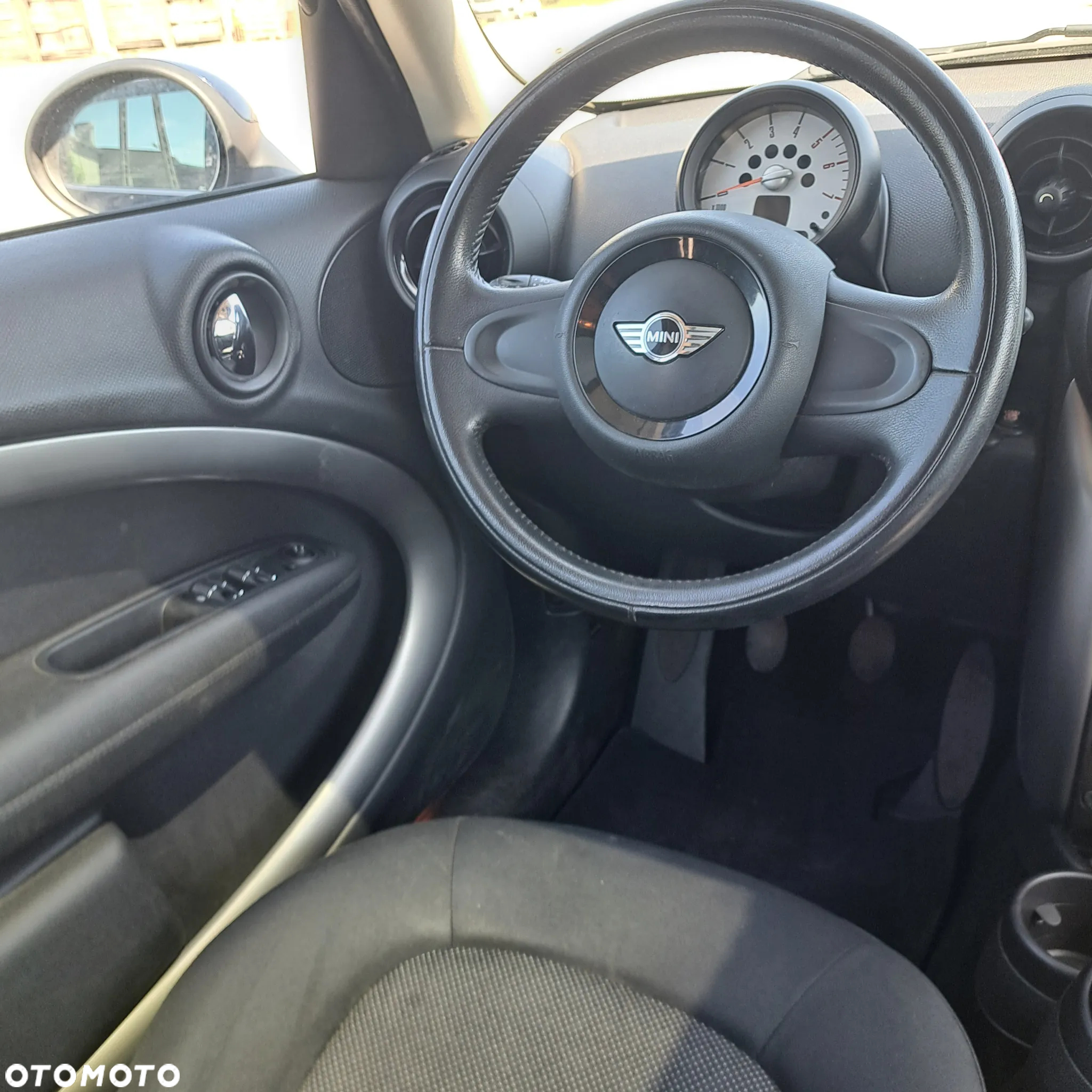 MINI Countryman Cooper D - 13