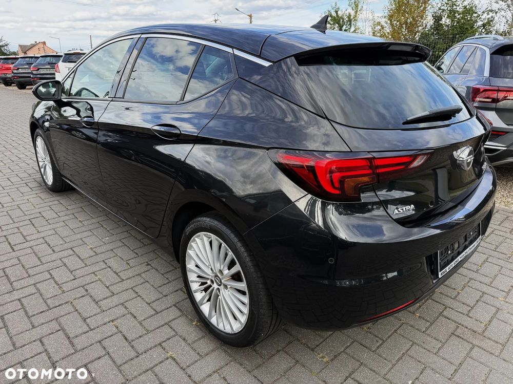 Opel Astra 1.4 Turbo Ultimate - 6