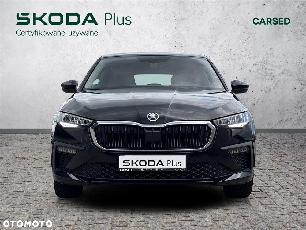 Skoda Scala 1.0 TSI Selection - 38