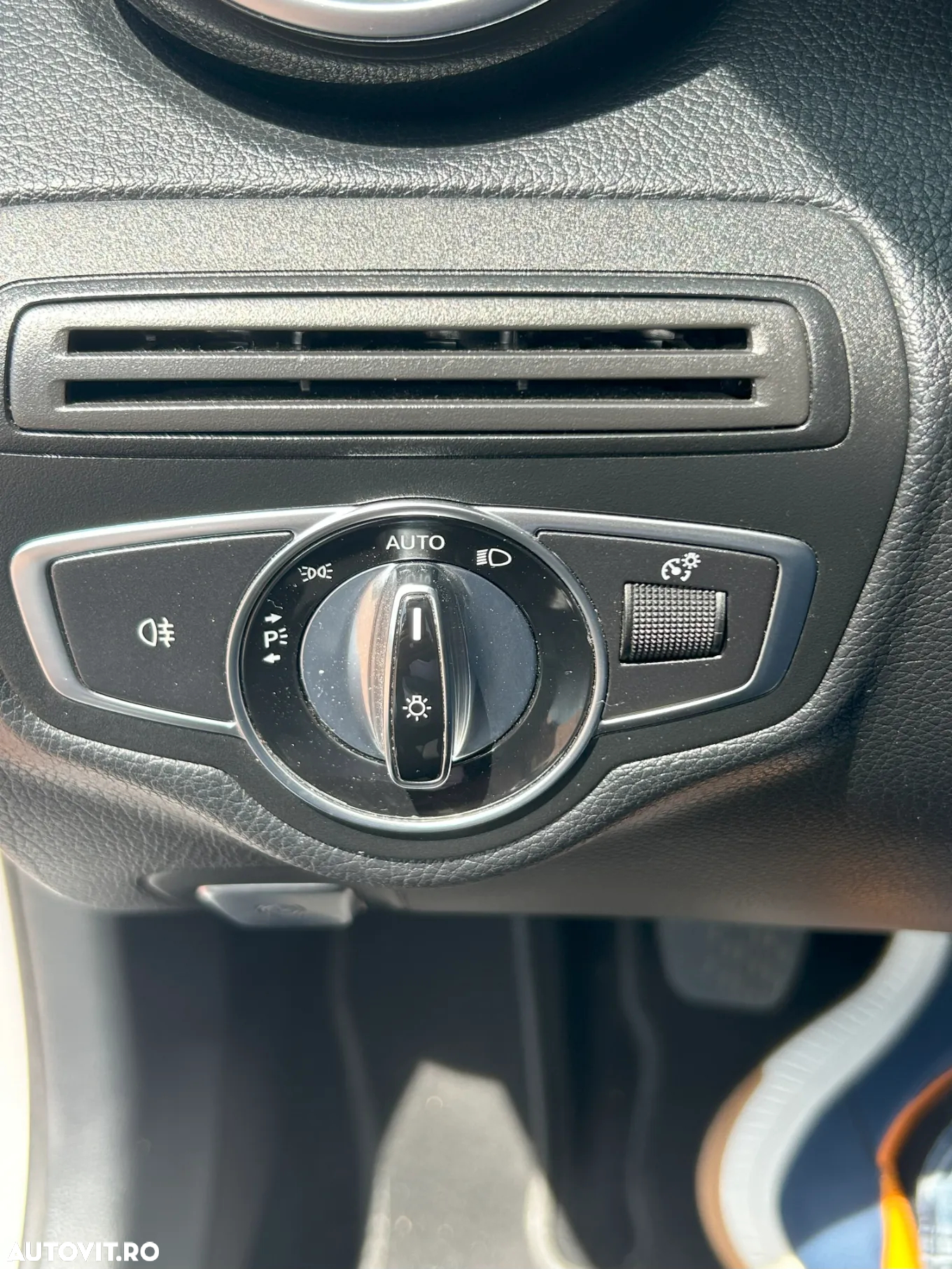 Mercedes-Benz C 200 (BlueTEC) d Avantgarde - 20