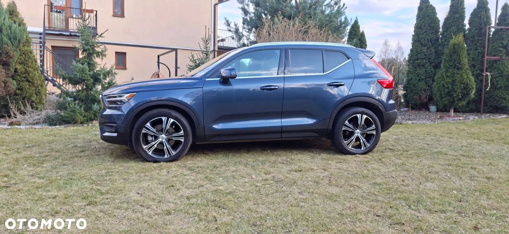 Volvo XC 40 T4 Inscription - 22
