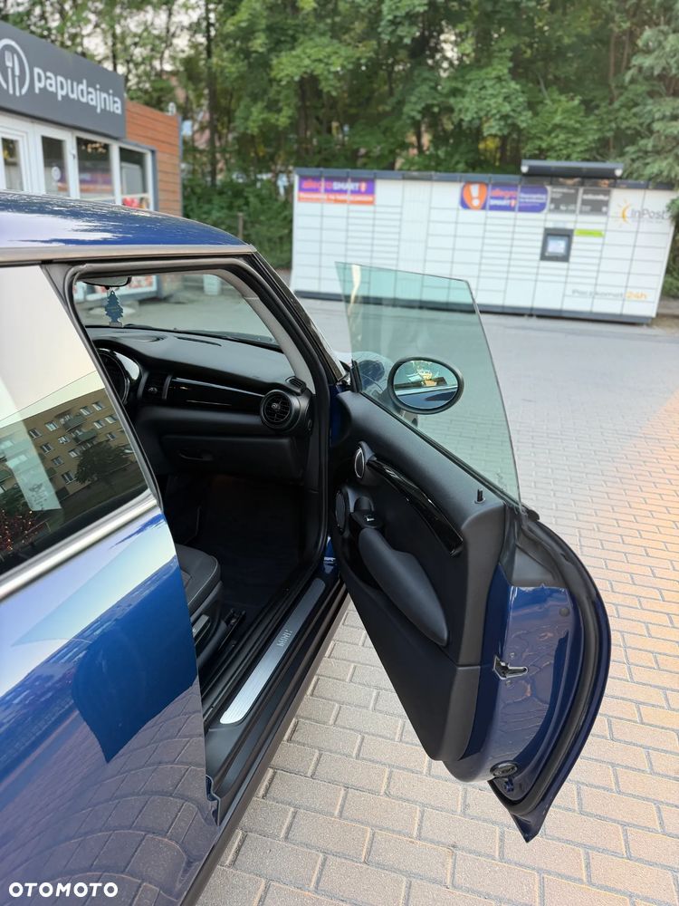 MINI Cooper Classic Trim - 25