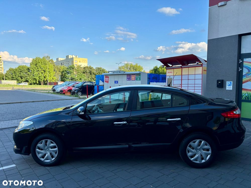 Renault Fluence 1.5 dCi Expression - 7