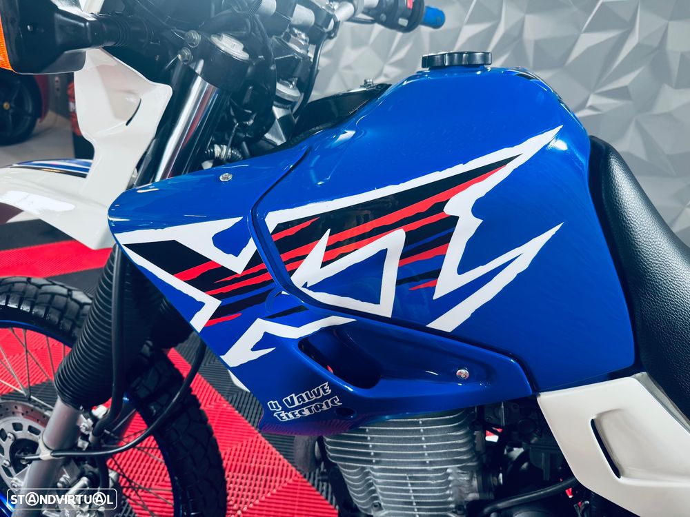 Yamaha XT 600 E - 18