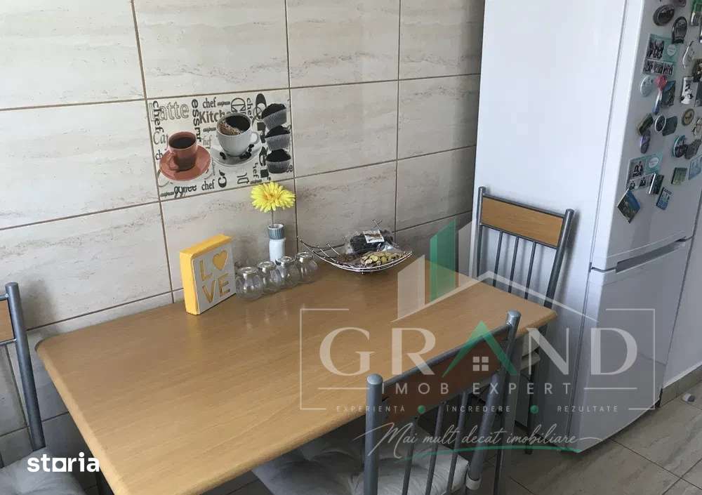 Ap 2 camere | BALCON |Gheorgheni-Interservisan-Iulius Mall — fotografia 3