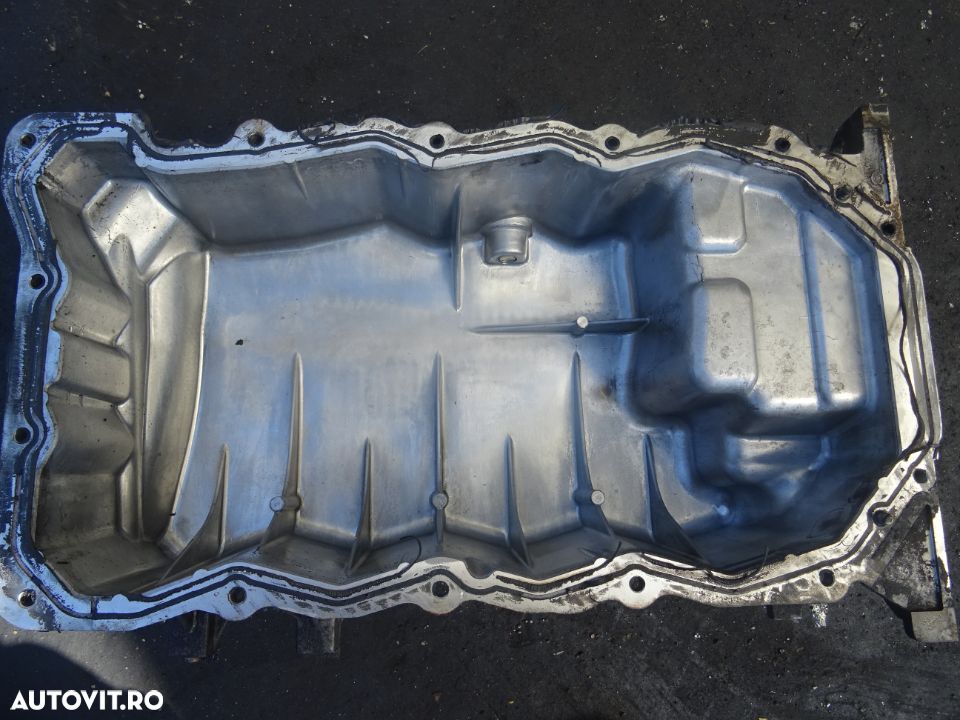 Vand Baia de Ulei Hyundai Tucson 2.0 CRDI Euro 3 din 2006 - 1