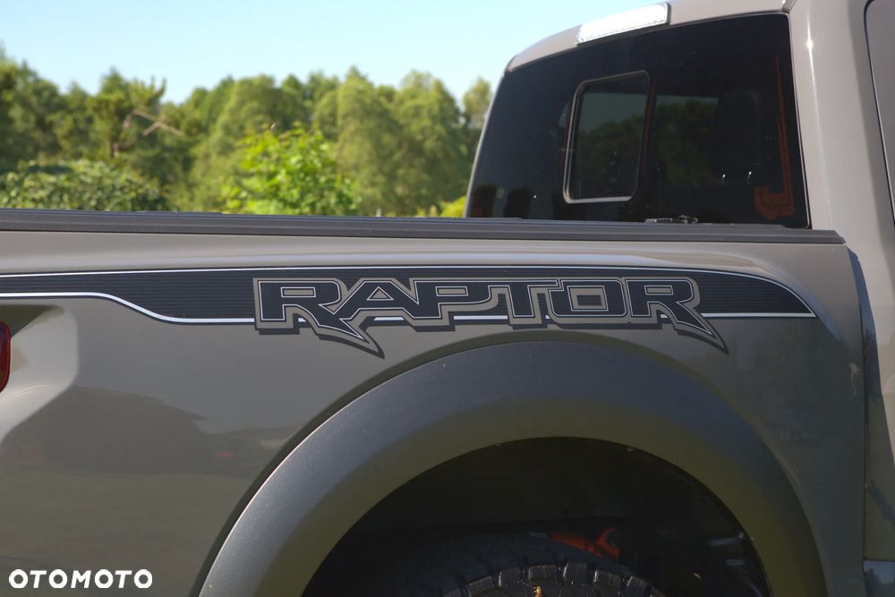 Ford F150 - 10
