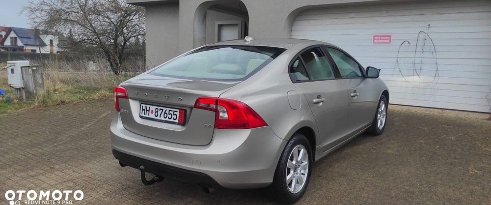 Volvo S60 - 9