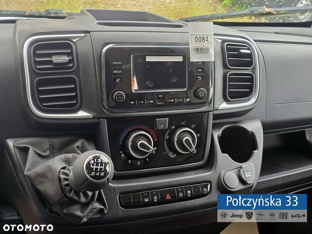 Peugeot Boxer - 22