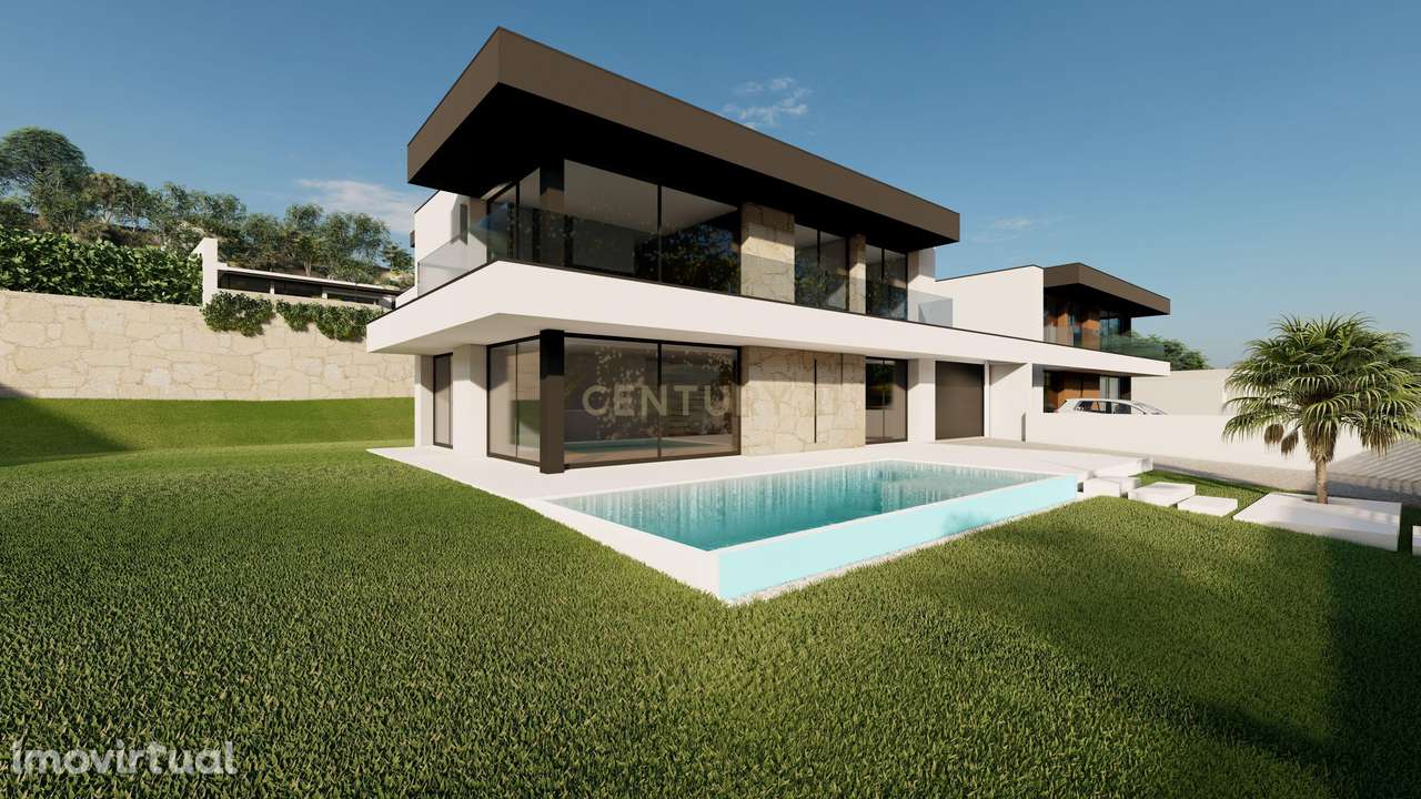 Terreno Para Construção  em Mar-Esposende - Grande imagem: 4/35