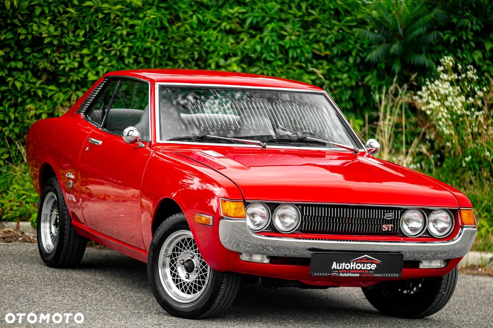 Toyota Celica - 2