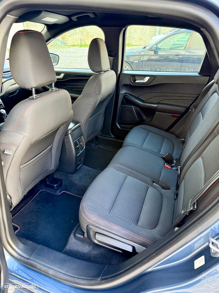 Ford Kuga 1.5 EcoBoost ST-Line - 9