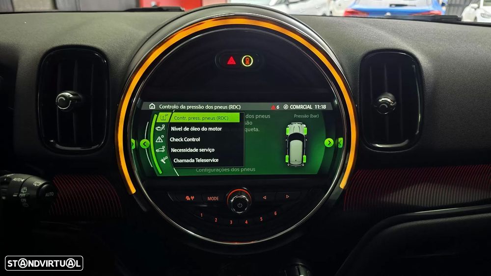 MINI Countryman Cooper SE ALL4 Auto - 45