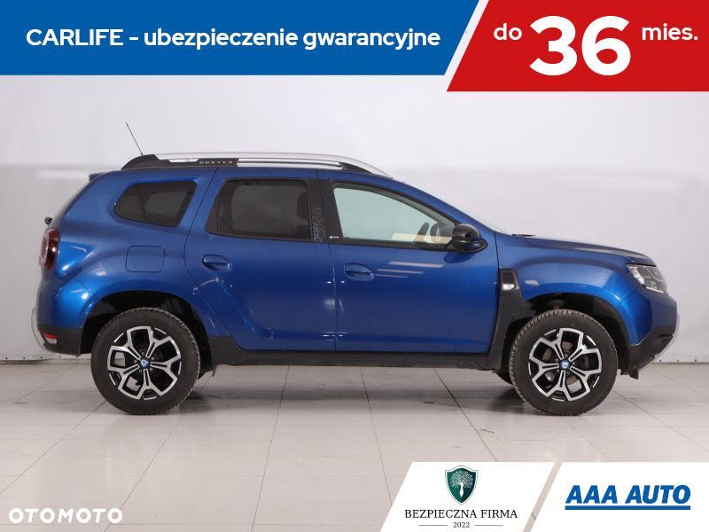 Dacia Duster - 8
