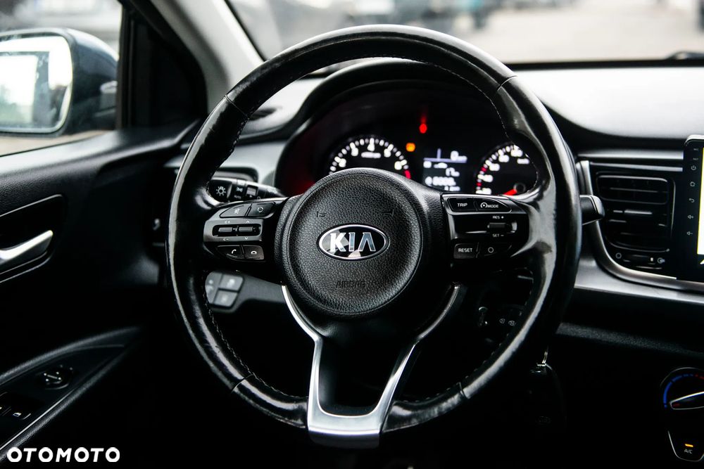 Kia Rio 1.2 Edition 7 - 33
