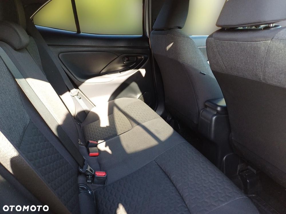 Toyota Yaris Cross Hybrid 1.5 Comfort 4x4 - 10