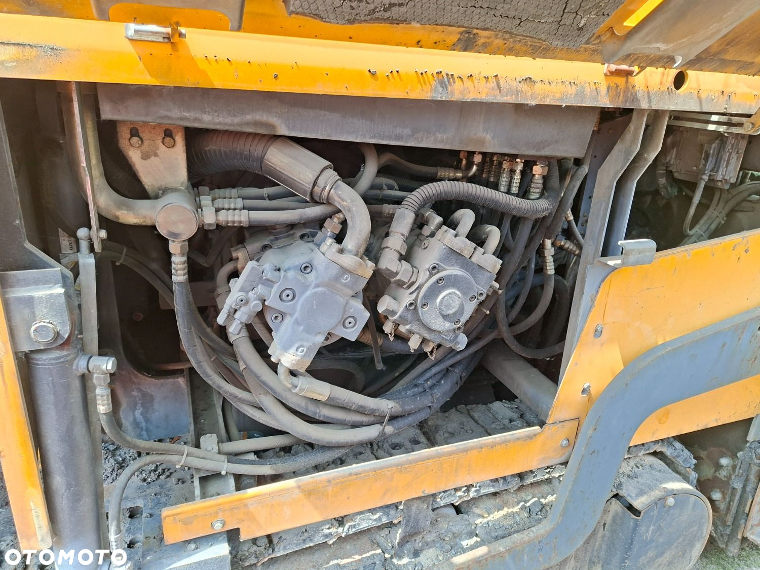 MIKANN Titan 326 - 36